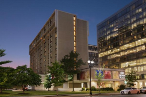 Crowne Plaza Crystal City-Washington, D.C., an IHG Hotel